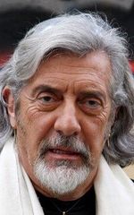 Дэвид Норман Шапиро