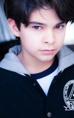 Дэниэл Золгадри