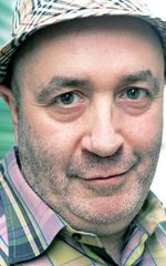 Виталий Новиков