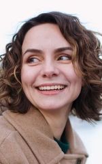 Анастасия Золотарева