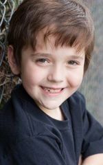 Глен Гордон