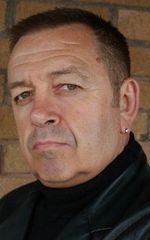 Стив Брантон