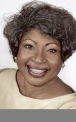 Линн Хэмилтон