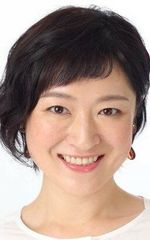 Харуми Сюхама