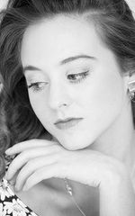 Алисия Вудхаус