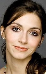 Джулия Луиза Штайгервальт