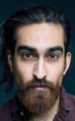 Дэниел Малик