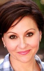 Виктория Гарсия-Келлехер