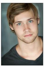 Калеб Руминер