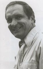 Джон Гарвуд