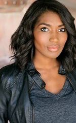 Marissa Chanel Hampton