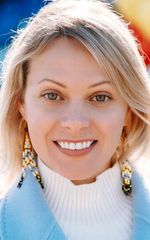 Оксана Лахно