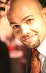 Александр Саламат