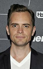 Дэвид Дженкинс