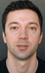 Егор Морозов