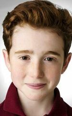 Родерик Гилкинсон