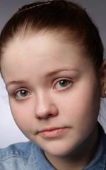 Александра Ртищева