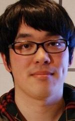 Хироясу Исида