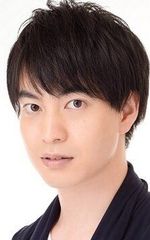 Юсукэ Кобаяси