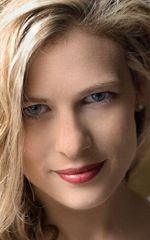 Юстина Келли