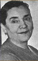 Мария Смирнова