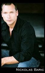 Николас Барич