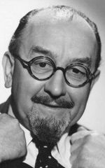 Морис Элвей