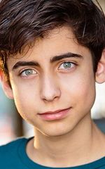 Эйдан Галлахер