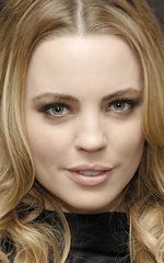 Мелисса Джордж