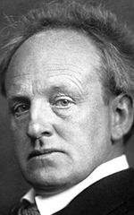 Герхарт Гауптман