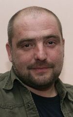 Андрей Ильенков