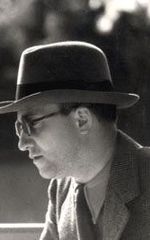 Жорж Лякомб