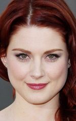 Александра Брекенридж