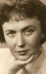 Валентина Калинина