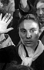 Росаура Ревуэльтас