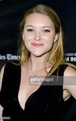 Мадлен Уотерс