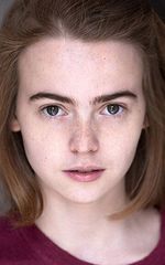 Дэйзи Уотерстоун