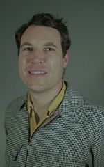 Алек Росситер