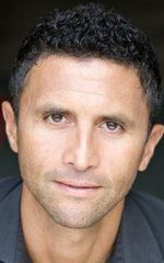 Кристофер Саймон