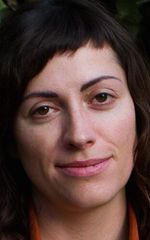 Эйприл Вульф