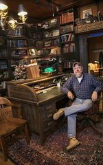 Джим Уоррен