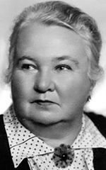 Татьяна Барышева