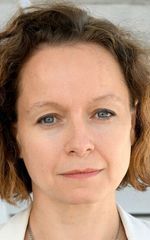 Саманта Мортон