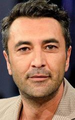 Мехмет Куртулуш