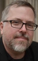 Джефф Вандермеер