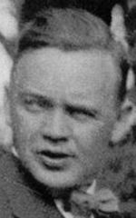 Чарльз Ван Энгер