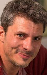 Жюльен Фурне