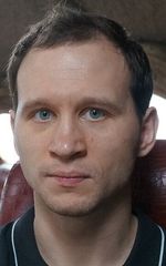 Дмитрий Малков