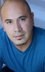 Виктор Кордова