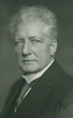 Торе Свеннберг